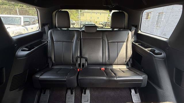 Certified 2020 Ford Expedition XLT w/ Equipment Group 202A AWD/4WD image 30