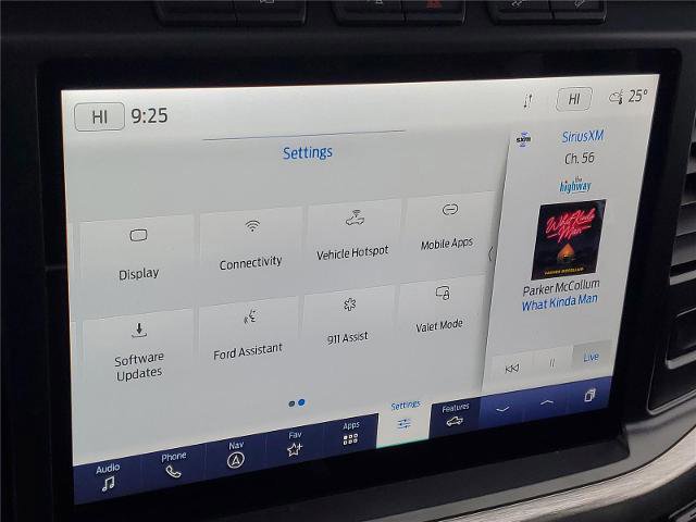 Certified 2022 Ford F150 Lariat w/ Equipment Group 502A High image 18