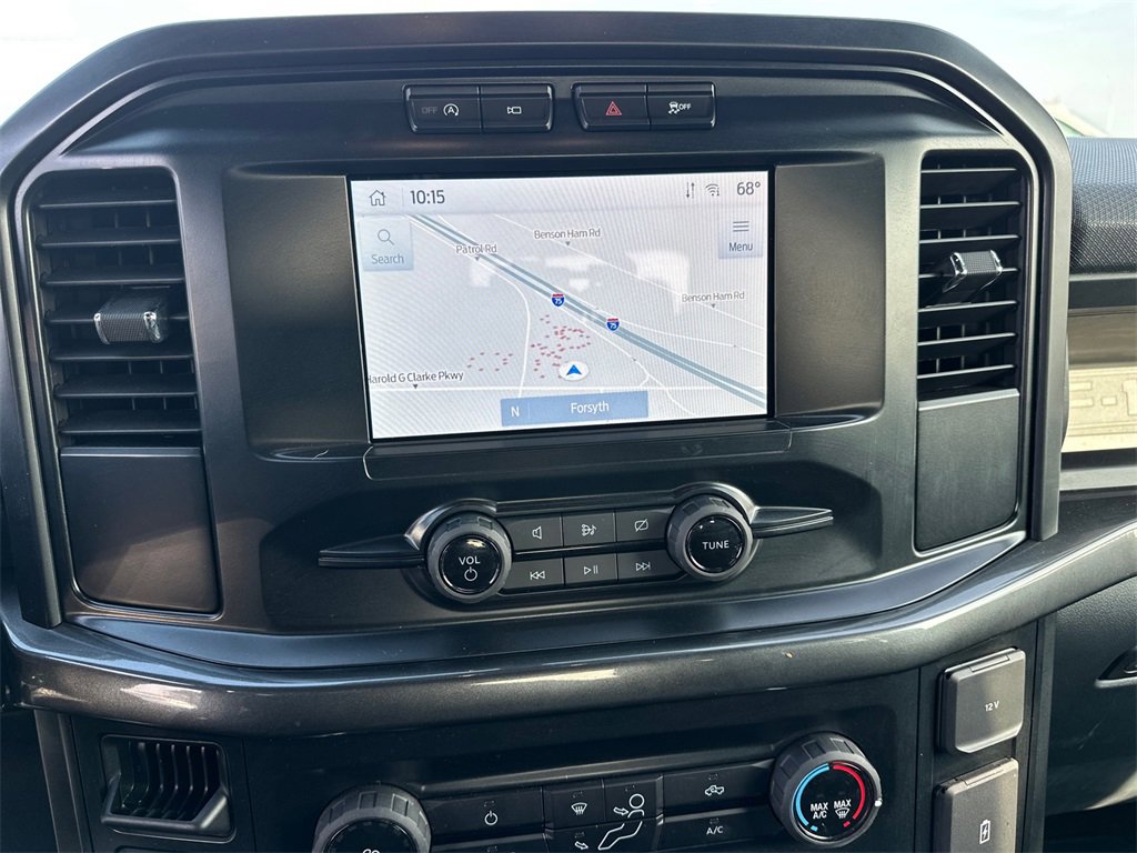 Certified 2023 Ford F150 XL w/ STX Appearance Package image 28