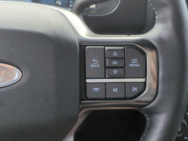 Certified 2025 Ford F350 Platinum w/ FX4 Off-Road Package AWD/4WD image 27