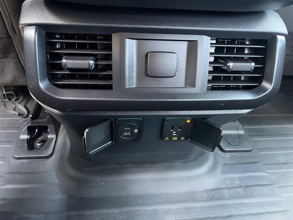 Certified 2022 Ford F150 XL w/ STX Appearance Package AWD/4WD image 16