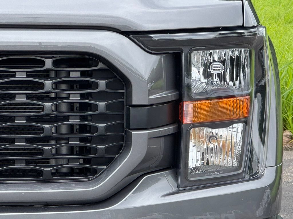 Certified 2023 Ford F150 XL w/ STX Appearance Package AWD/4WD image 5
