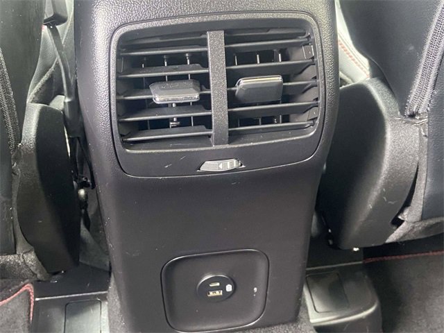 Certified 2022 Ford Escape SEL w/ SEL Stealth AWD Package image 13