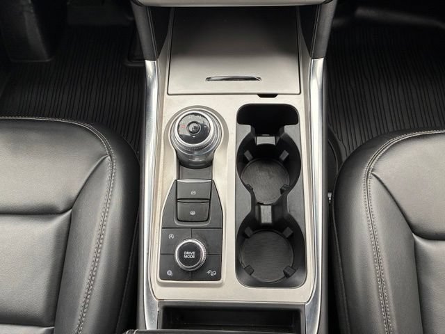Certified 2023 Ford Explorer XLT AWD/4WD image 20