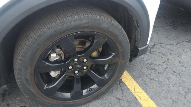 Certified 2023 Ford Explorer ST-Line AWD/4WD image 14