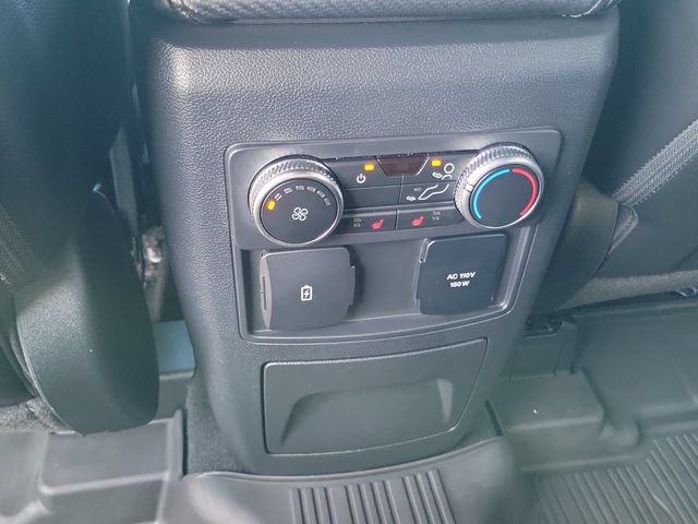 Certified 2023 Ford Explorer ST w/ Equipment Group 401A AWD/4WD image 13