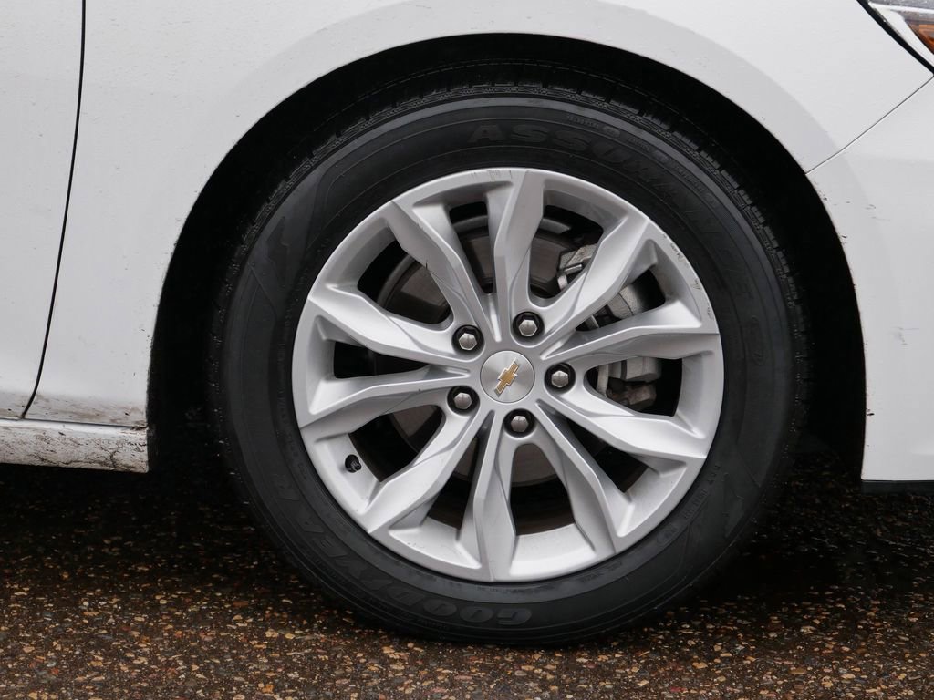 Used 2024 Chevrolet Malibu LT image 7