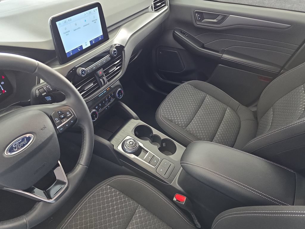 Certified 2023 Ford Escape Active FWD image 23