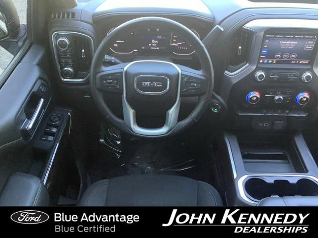 Used 2022 GMC Sierra 1500 Elevation AWD/4WD image 14
