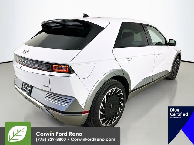 Used 2023 Hyundai Ioniq 5 Limited image 6