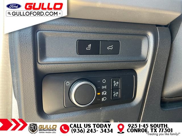 Certified 2022 Ford Expedition XLT AWD/4WD image 22