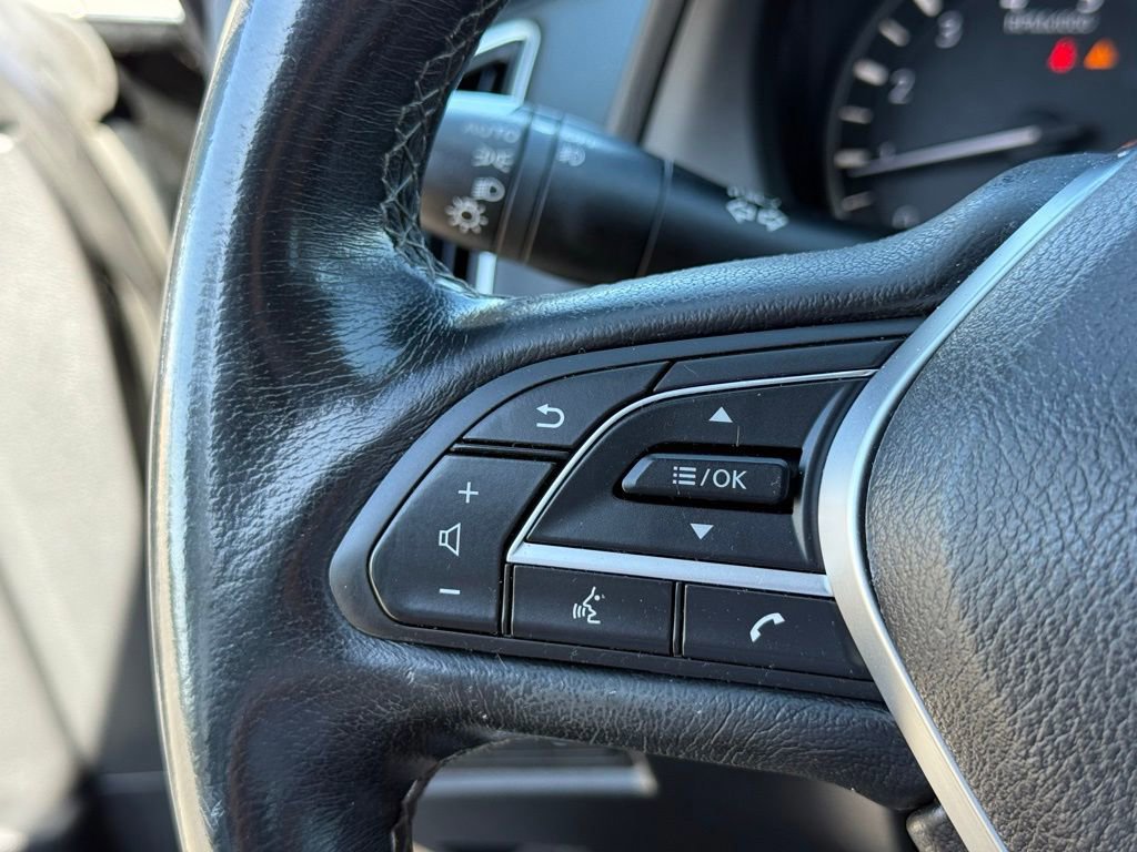 Used 2018 INFINITI Q50 Luxe w/ Essential Package (3.0T Luxe) image 14