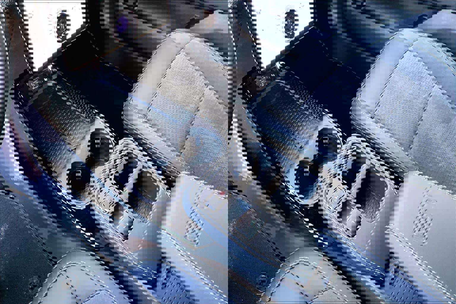 Certified 2025 Ford Mustang Mach-E GT image 17