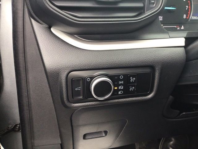 Certified 2023 Ford Explorer XLT AWD/4WD image 19