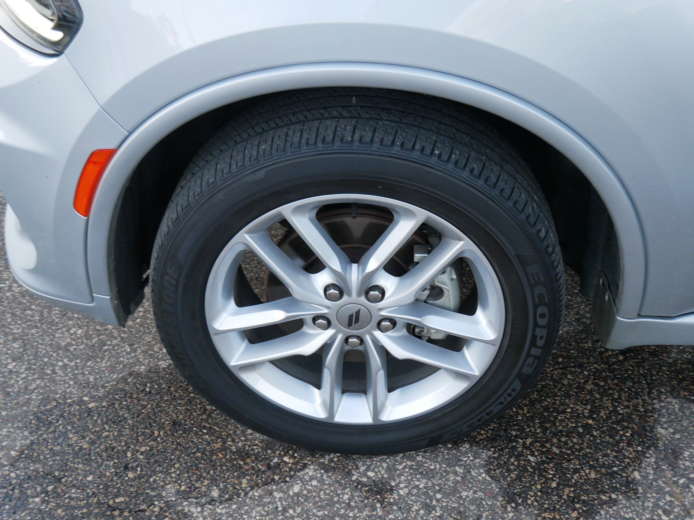 Used 2024 Dodge Durango GT image 15