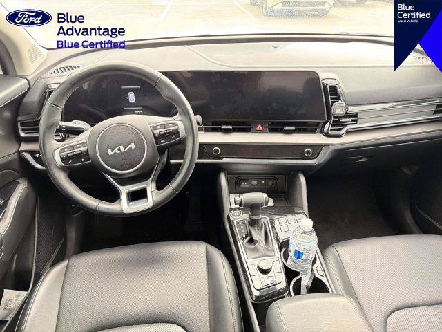 Used 2023 Kia Sportage EX FWD image 17