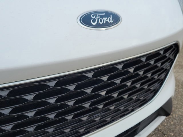 Certified 2020 Ford Escape SE image 7
