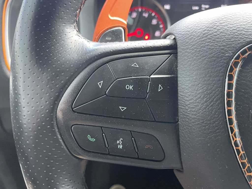 Used 2021 Dodge Charger Scat Pack RWD image 25