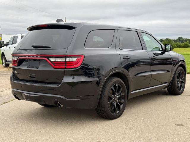 Used 2020 Dodge Durango SXT RWD image 5