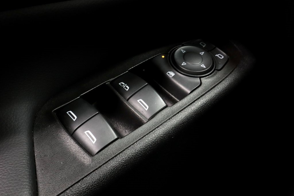 Used 2022 Chevrolet Equinox LT image 25