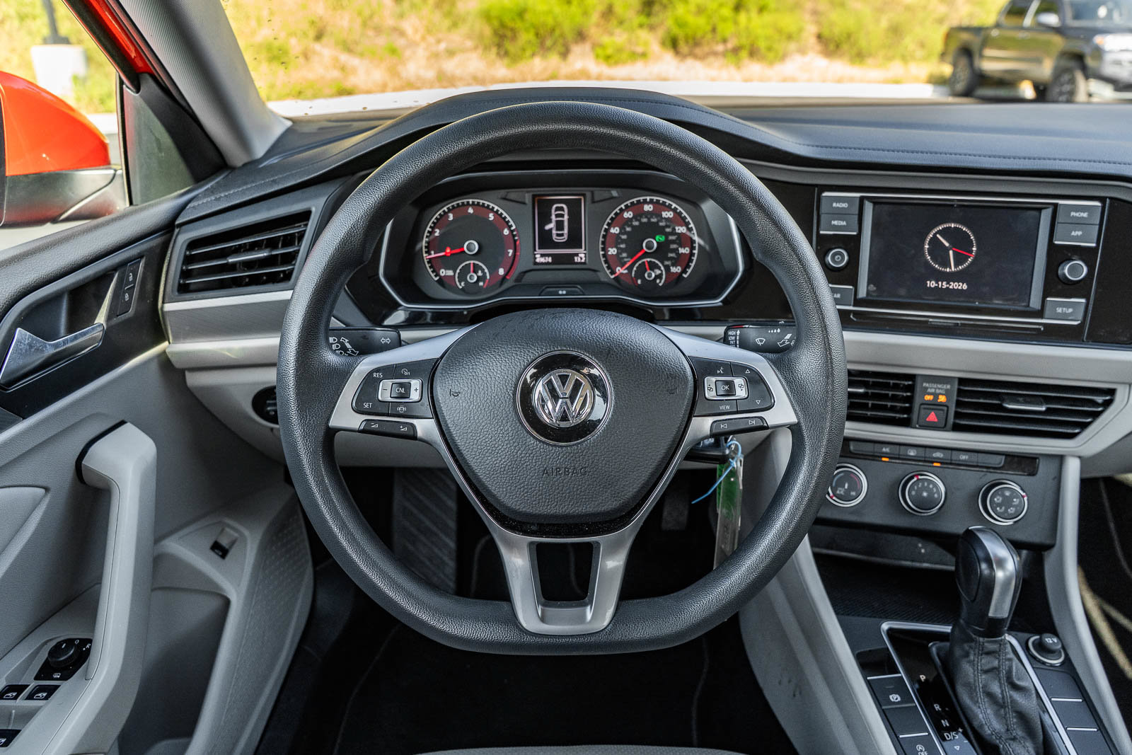 Used 2019 Volkswagen Jetta S w/ Driver Assistance Package FWD image 22