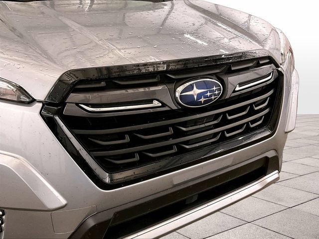 Used 2022 Subaru Forester Touring w/ Popular Package #3 AWD/4WD image 29