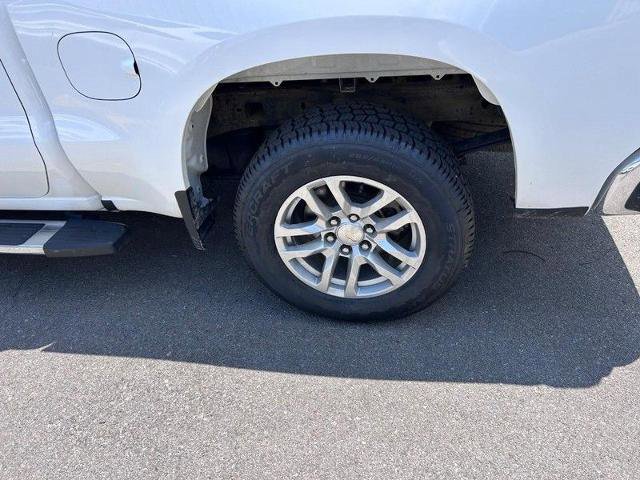 Used 2019 Chevrolet Silverado 1500 LT w/ All-Star Edition image 8