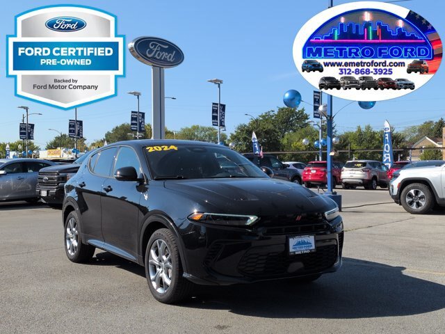 Used 2024 Dodge Hornet R/T