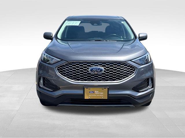 Certified 2024 Ford Edge SEL w/ Convenience Package AWD/4WD image 4