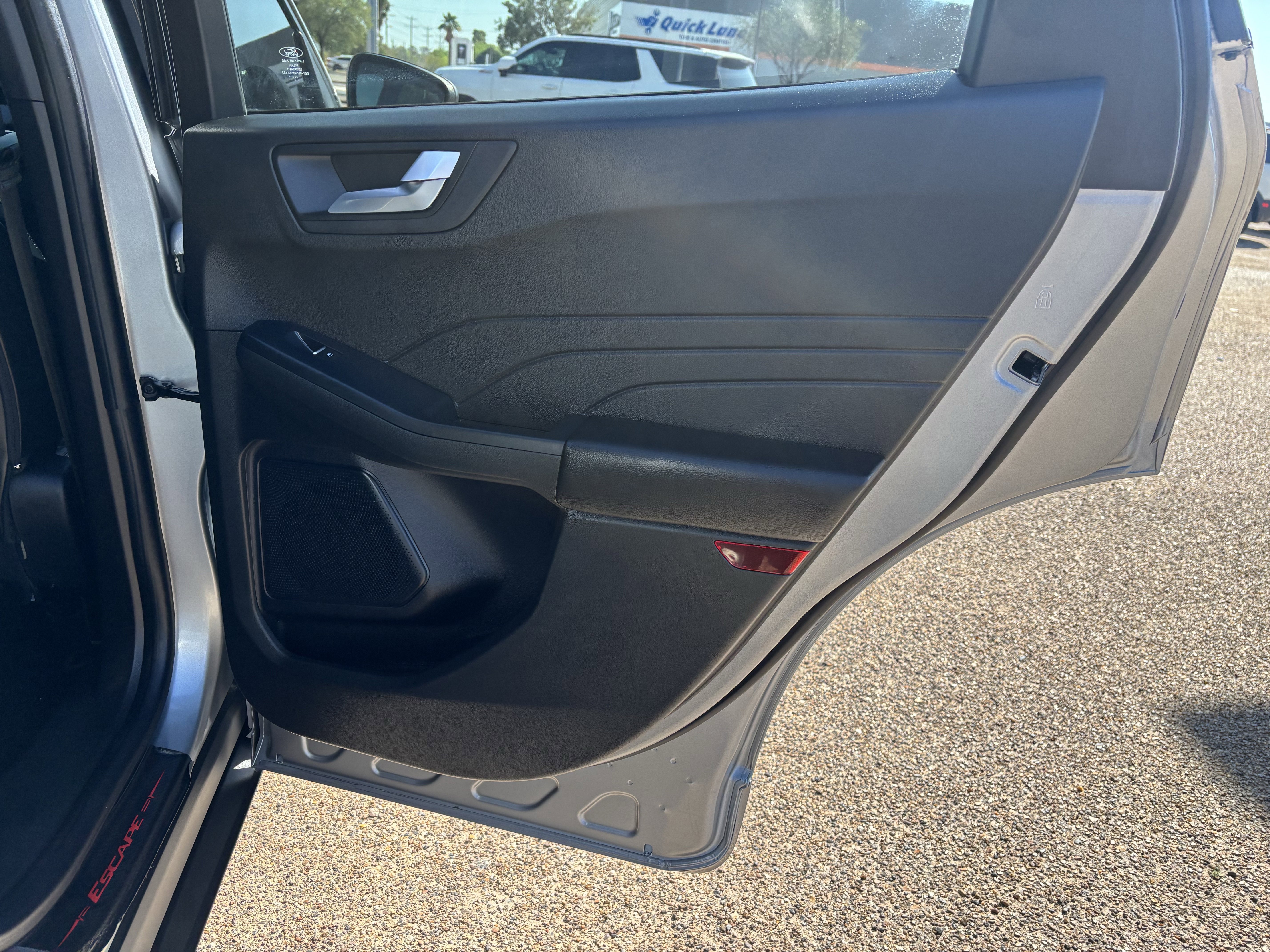 Certified 2023 Ford Escape ST-Line w/ Tech Pack #1 image 25