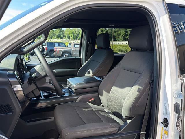 Certified 2023 Ford F150 XLT w/ Equipment Group 302A High AWD/4WD image 14