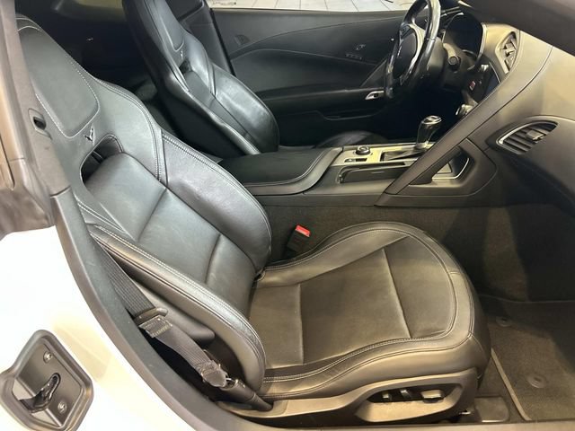 Used 2019 Chevrolet Corvette Stingray Coupe RWD image 20