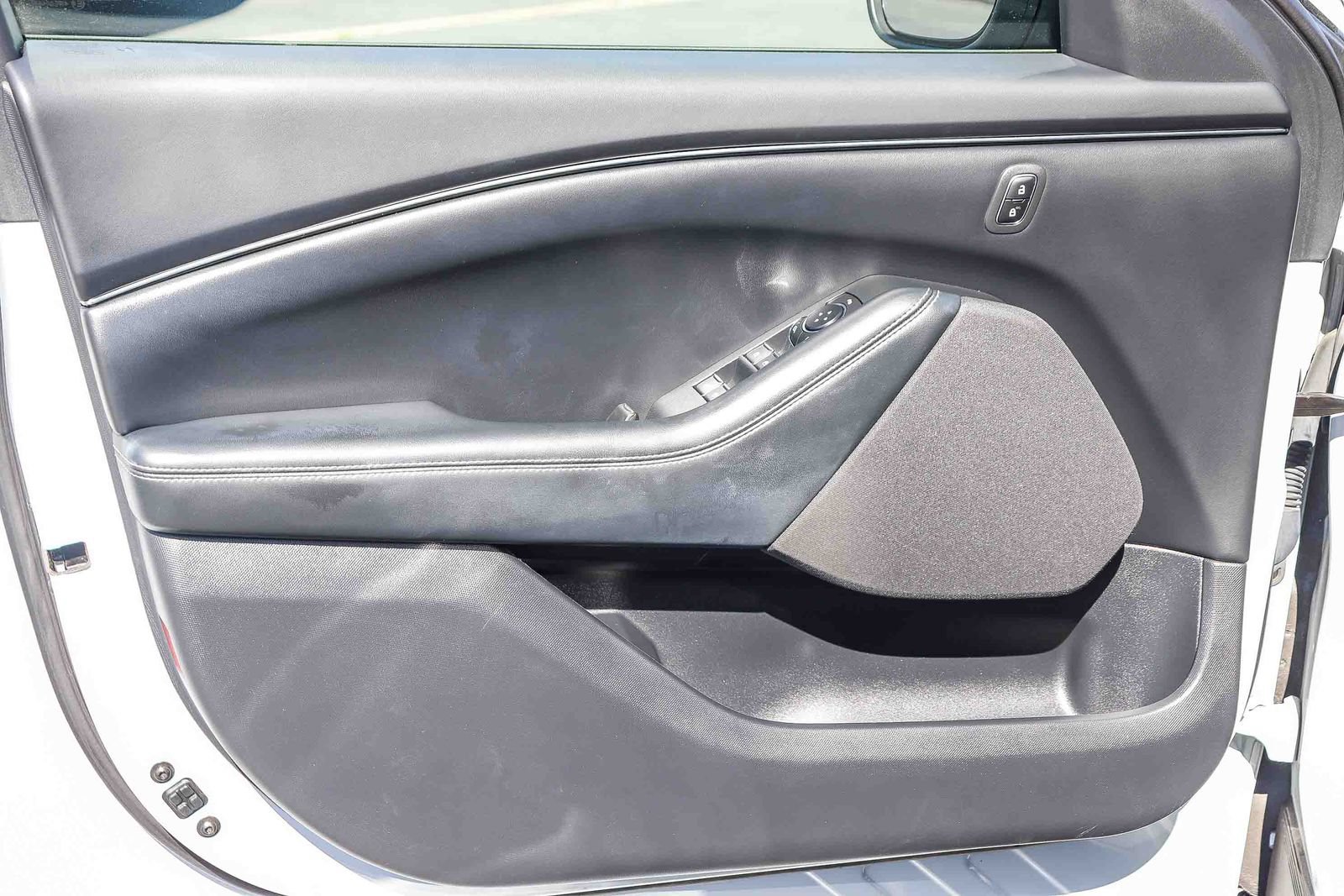 Certified 2023 Ford Mustang Mach-E Select RWD image 21