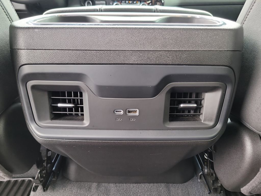 Used 2025 Chevrolet Silverado 2500 LT w/ All Star Edition image 13