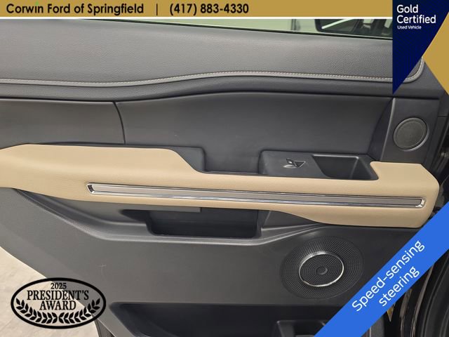 Certified 2024 Ford Expedition Limited AWD/4WD image 20