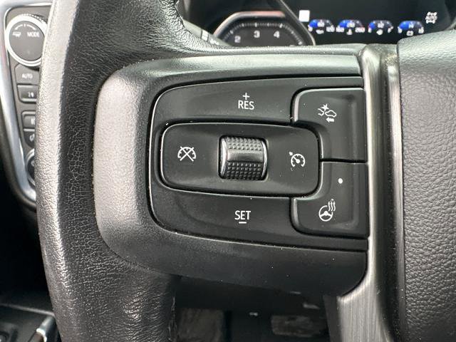 Used 2022 GMC Sierra 3500 Denali w/ Denali Ultimate Package image 20