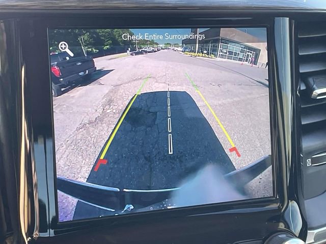 Used 2019 RAM 1500 Laramie AWD/4WD image 28