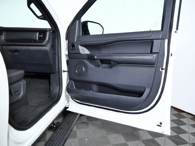 Certified 2024 Ford Expedition Max Limited AWD/4WD image 8