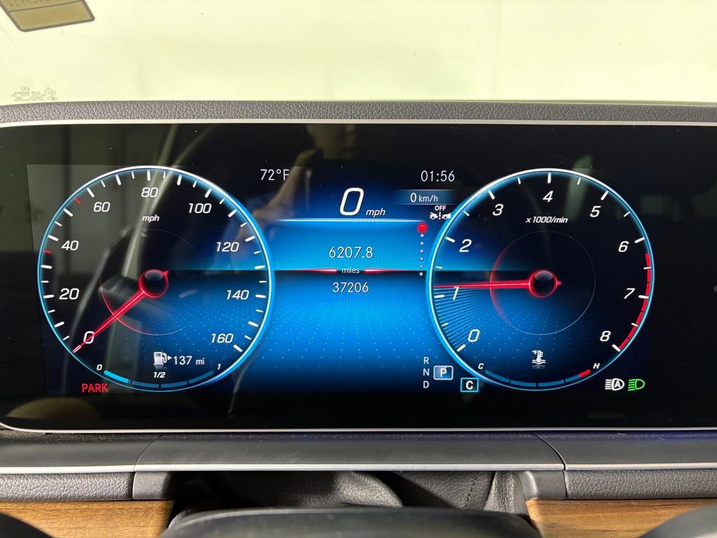 Used 2023 Mercedes-Benz GLE 350 4MATIC image 17