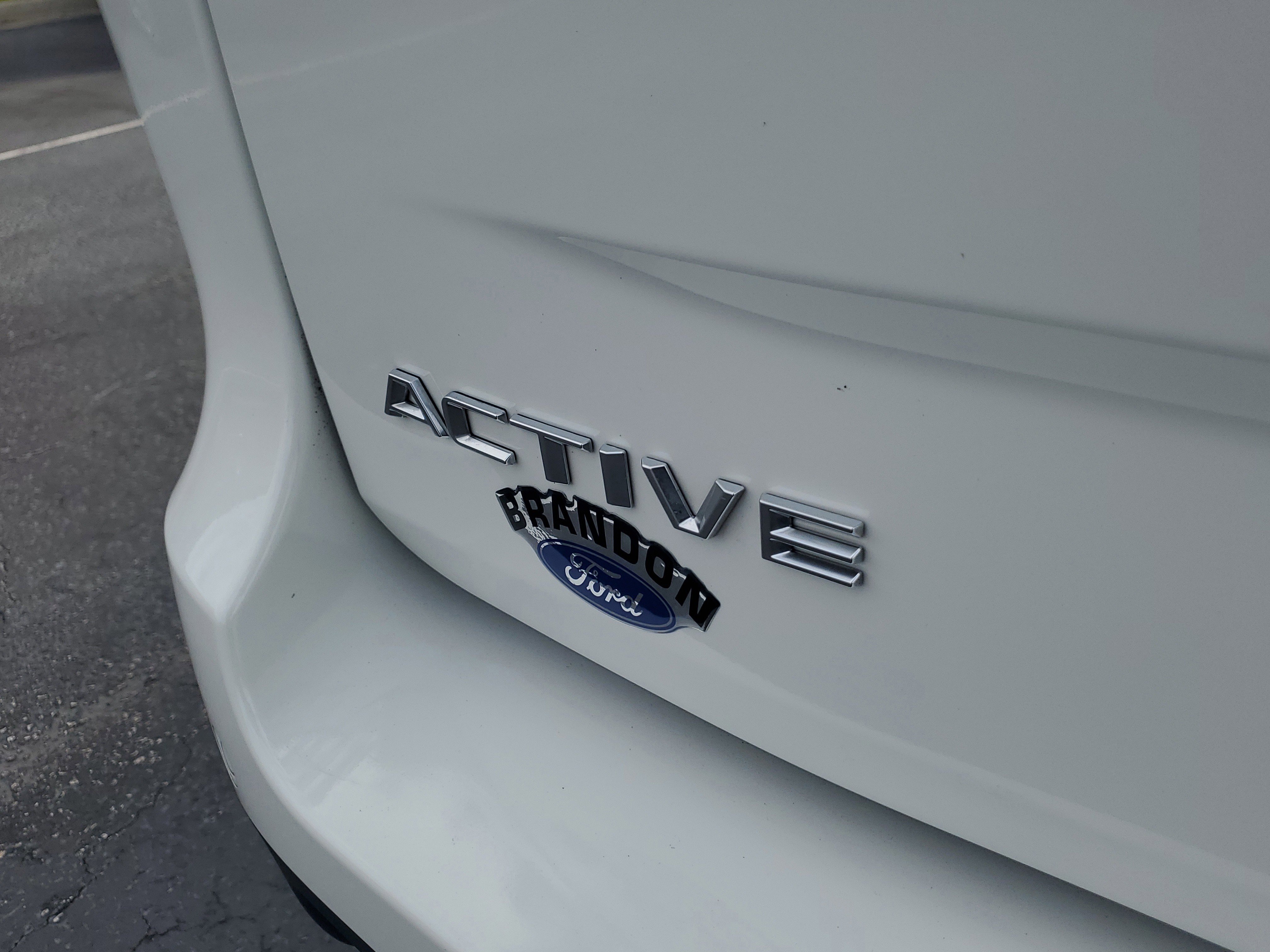 Certified 2025 Ford Expedition Max Active image 9