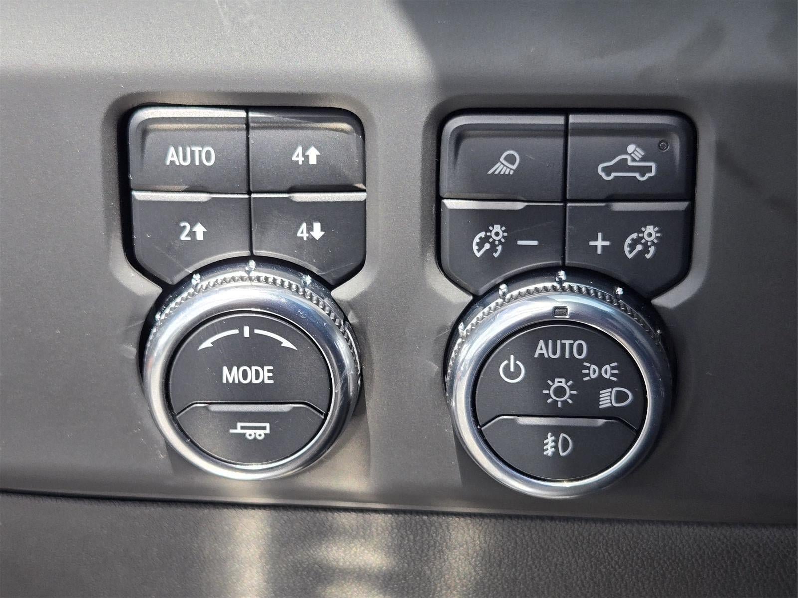 Used 2023 GMC Sierra 1500 Denali Ultimate AWD/4WD image 21