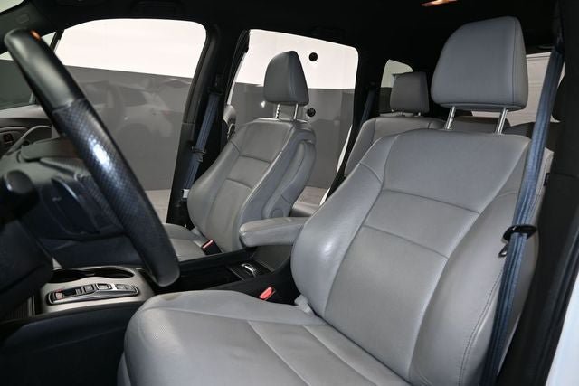 Used 2022 Honda Passport EX-L image 16