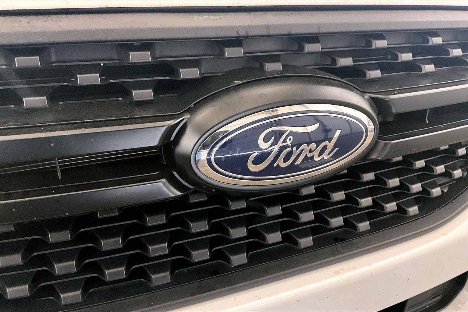 Certified 2024 Ford Ranger XL w/ Trailer Tow Package image 29