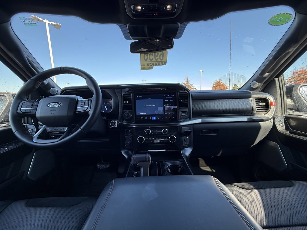 Certified 2024 Ford F150 Raptor image 29