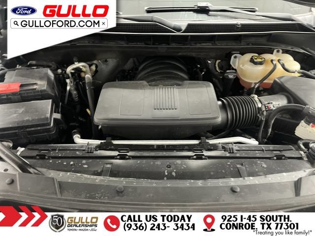 Used 2022 GMC Yukon XL SLE w/ Gmc Pro Safety Plus Package AWD/4WD image 31