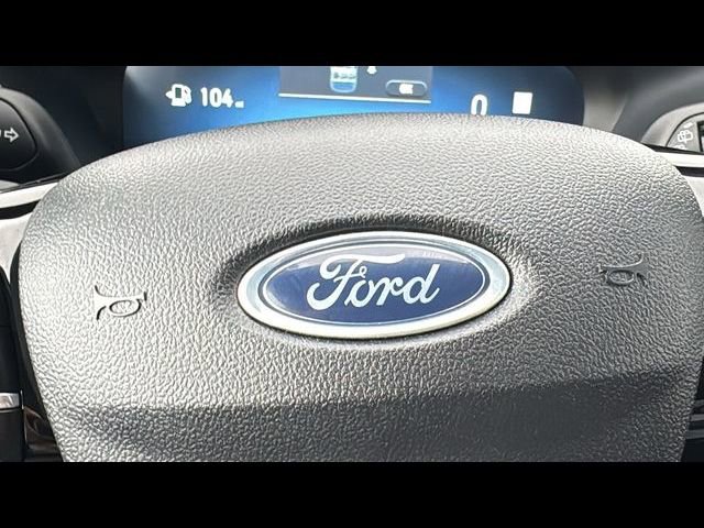 Certified 2023 Ford Escape Platinum AWD/4WD image 19