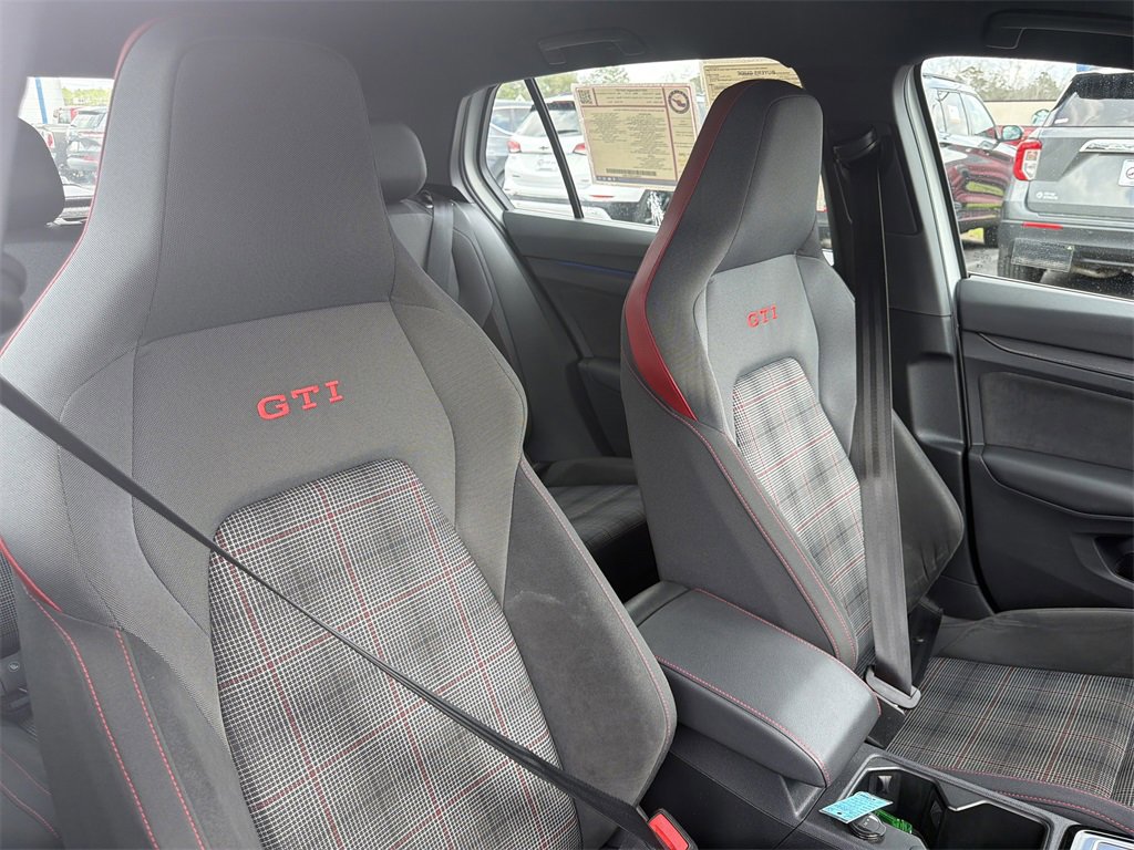 Used 2023 Volkswagen GTI S image 16