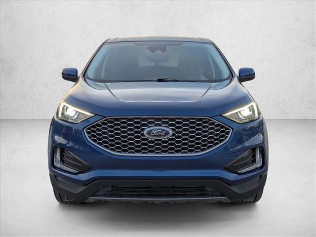 Certified 2024 Ford Edge SEL w/ Convenience Package video 2