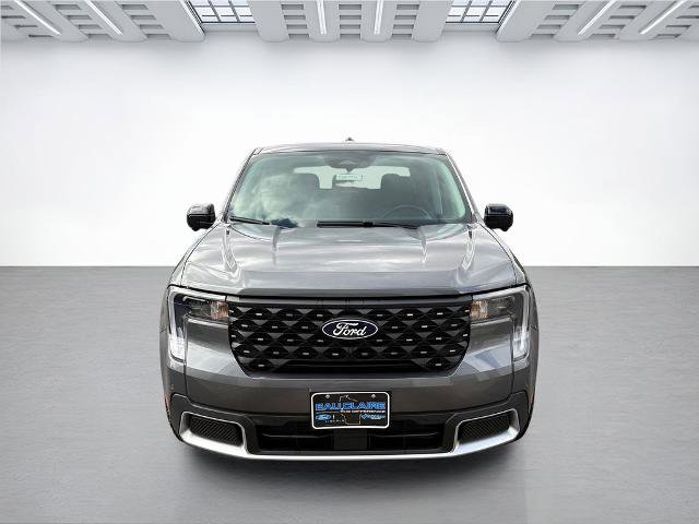 Certified 2025 Ford Maverick Lariat w/ 4K Tow Package AWD/4WD image 8