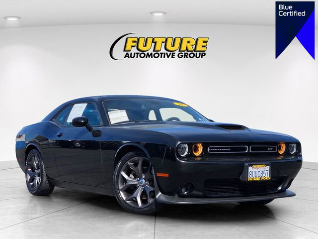 Used 2019 Dodge Challenger GT